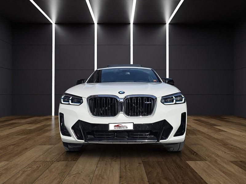 Gebraucht BMW X4 M Sport 360 PS (264 kW) 2022 SUV