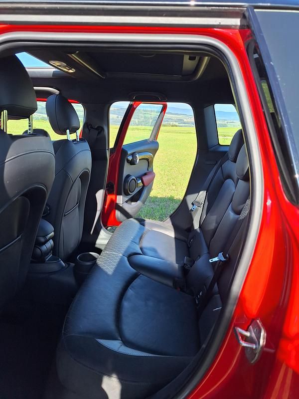 Gebraucht Mini Cooper 136 PS (100 kW) 2019 Kleinwagen