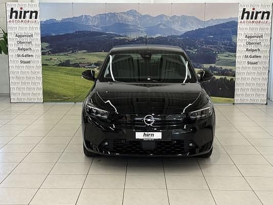 Gebraucht Opel Corsa Edition 100 PS (73 kW) 2024 Kleinwagen