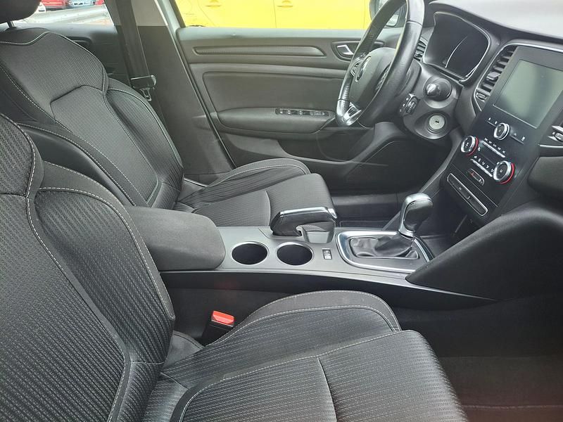 Gebraucht Renault Mégane IV Business 115 PS (84 kW) 2020