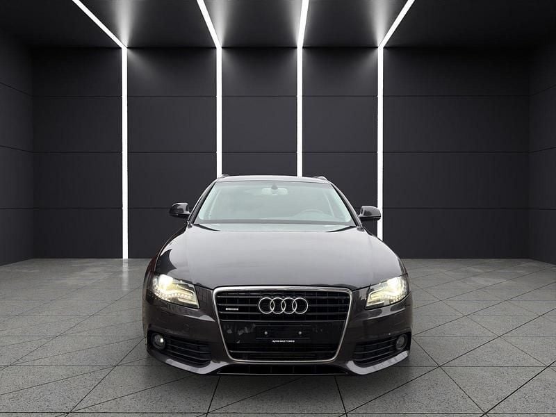 Gebraucht Audi A4 Design 239 PS (175 kW) 2009 Kombi