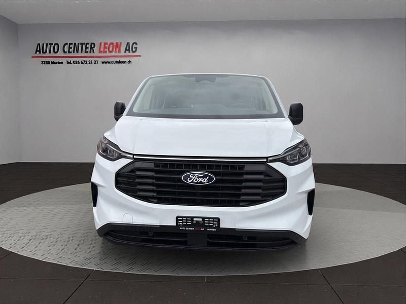 Gebraucht 2025 Ford Transit Custom Trend Kombi | CHF 41’900 (Fairer Preis) - Bild 1/4