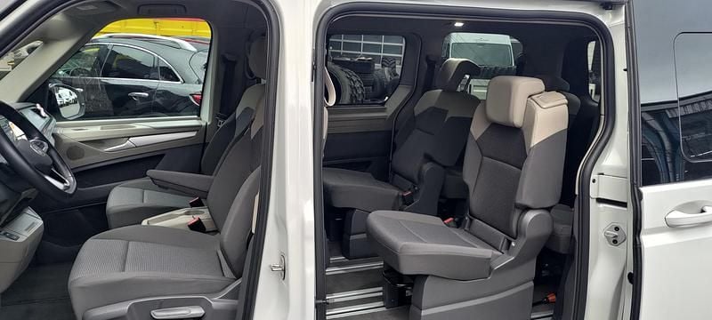 Gebraucht VW Multivan 150 PS (110 kW) 2023 Van