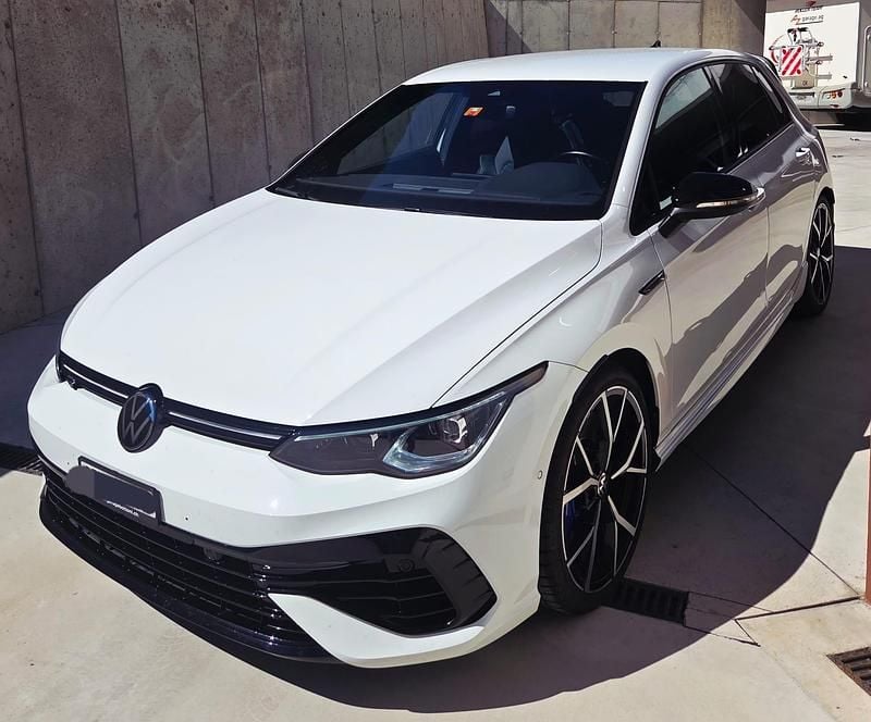 Gebraucht 2022 VW Golf VIII R | CHF 34’900 (Guter Preis) - Bild 1/4