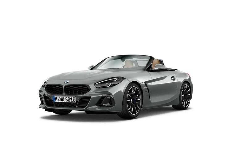 Gray Neu 2026 BMW Z4 M Sport | CHF 81’050 - Bild 1/4
