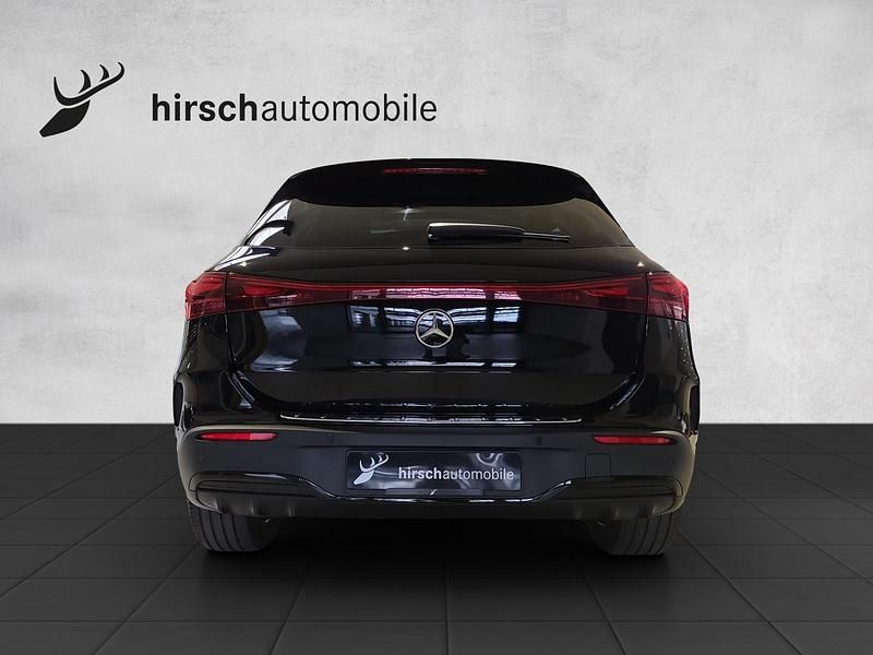Gebraucht Mercedes EQA350 AMG line 214 kW (292 PS) 2024 SUV