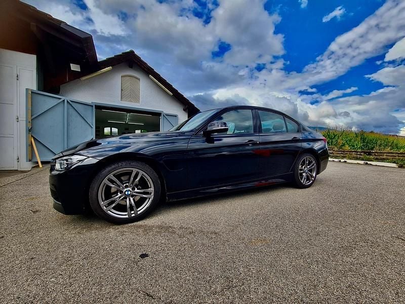 Gebraucht 2016 BMW 330e iPerformance | CHF 17’450 - Bild 1/4