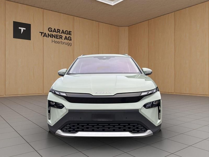 Neu Skoda Elroq 210 kW (286 PS) 2025 SUV