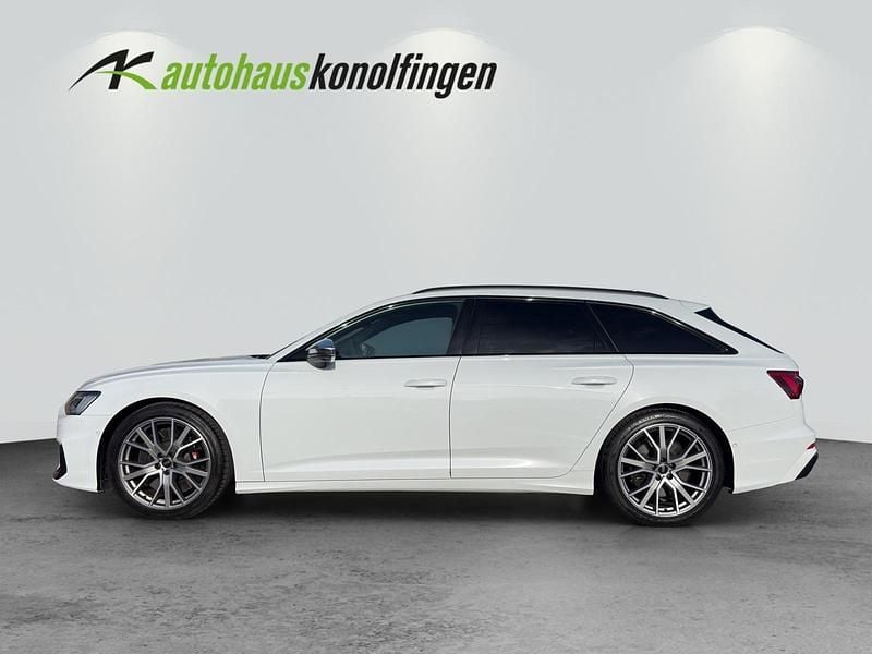 Gebraucht Audi S6 Ambiente 344 PS (253 kW) 2024 Kombi