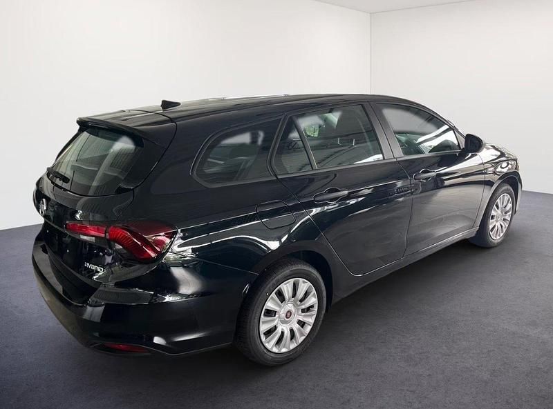 Gebraucht Fiat Tipo Wagon 130 PS (95 kW) 2024 Kombi
