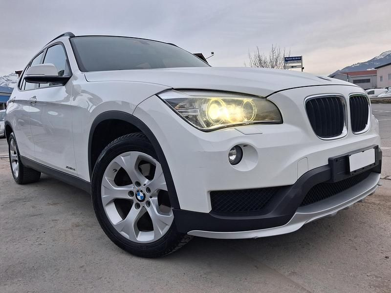 Gebraucht BMW X1 143 PS (105 kW) 2014 SUV