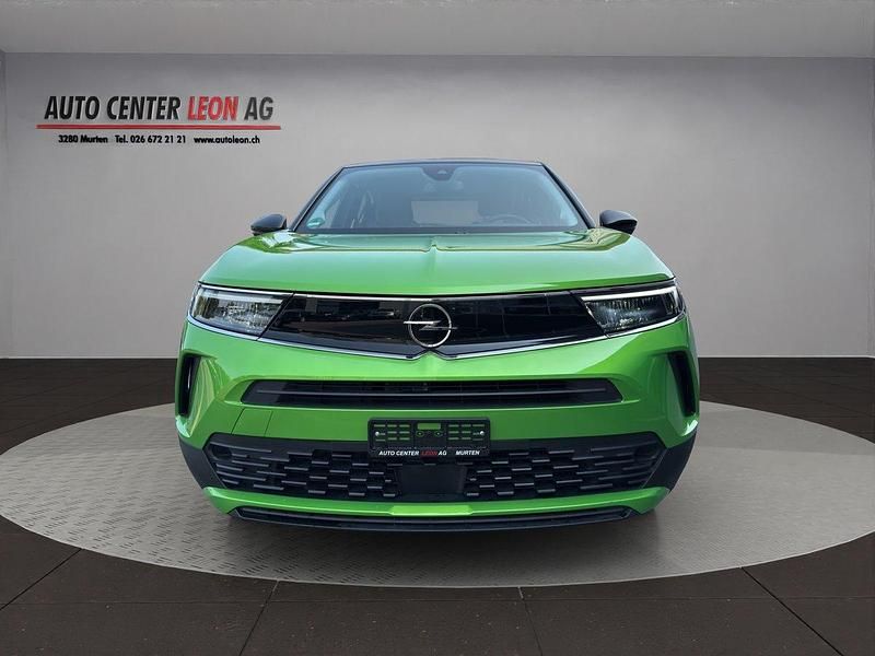 Gebraucht 2024 Opel Mokka-e Elegance SUV | CHF 22’900 (Superpreis) - Bild 1/4