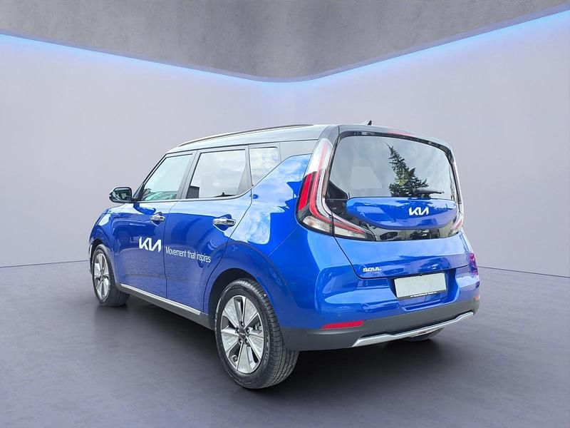 Gebraucht Kia Soul EV Style 150 kW (204 PS) 2025 SUV