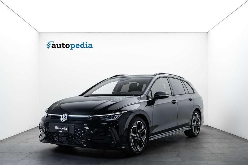 Neu 2025 VW Golf VIII R-line Kombi | CHF 33’950 (Superpreis) - Bild 1/4