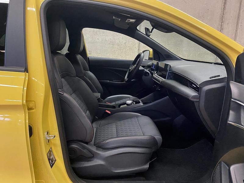 Gebraucht MG MG3 Luxury 194 PS (142 kW) 2024 Kleinwagen