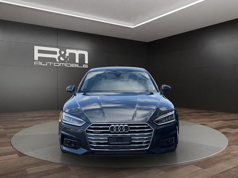 Gebraucht Audi Sport Quattro Sport 286 PS (210 kW) 2019 Coupé