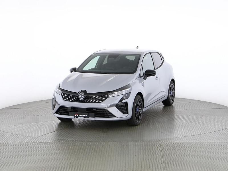 Neu 2025 Renault Clio V Esprit Alpine Limousine | CHF 29’050 (Teuer) - Bild 1/4