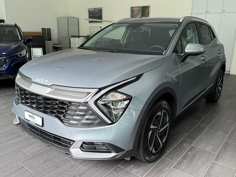 Neu 2025 Kia Sportage SUV | CHF 43’200 (Guter Preis) - Bild 1/4