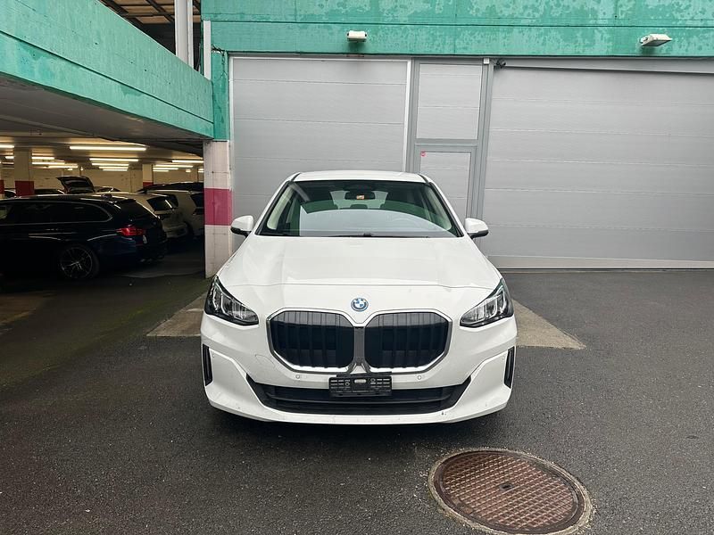 Gebraucht BMW 225 Active Tourer 245 PS (180 kW) 2023 Van / Kleinbus