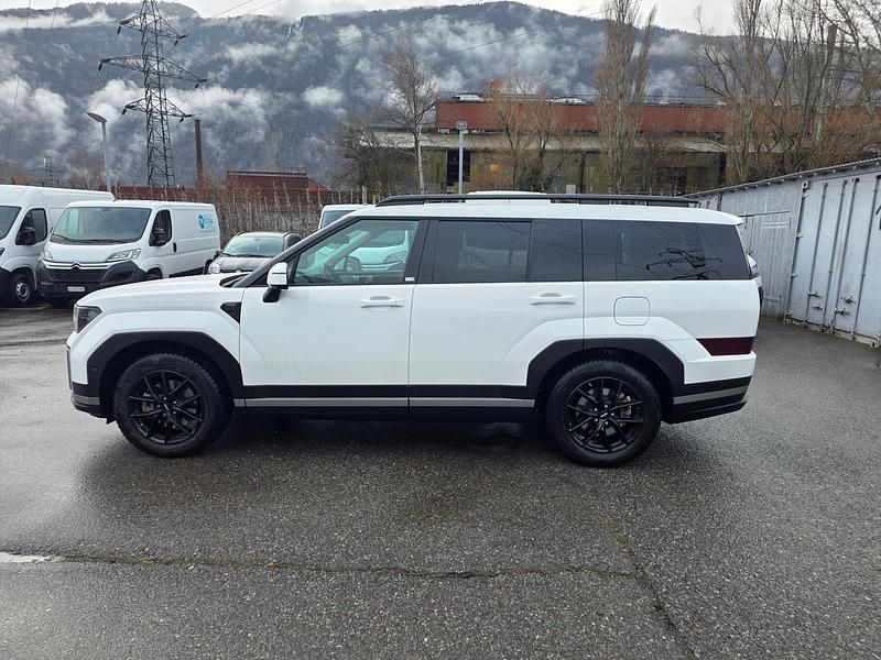 Gebraucht Hyundai Santa Fe 215 PS (158 kW) 2024 SUV