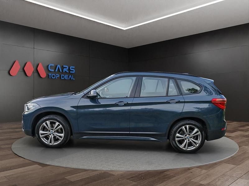 Gebraucht BMW X1 Sport Line 150 PS (110 kW) 2019 SUV