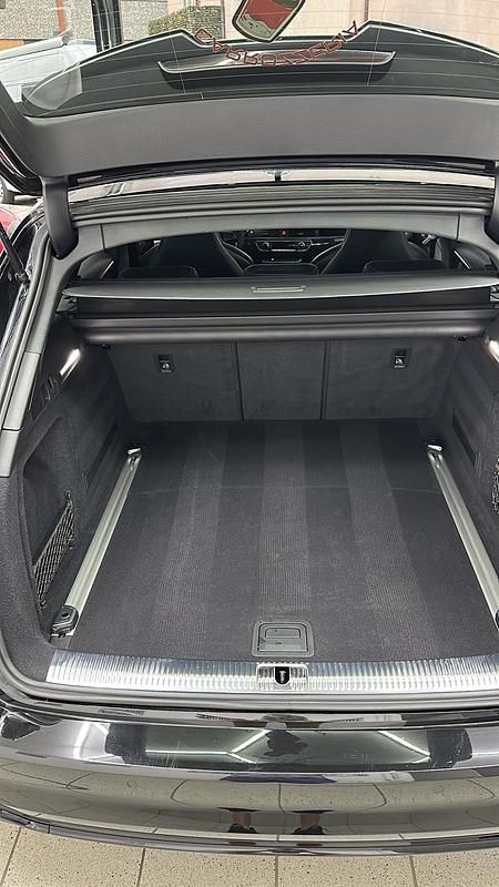 Gebraucht Audi RS4 450 PS (330 kW) 2019 Kombi