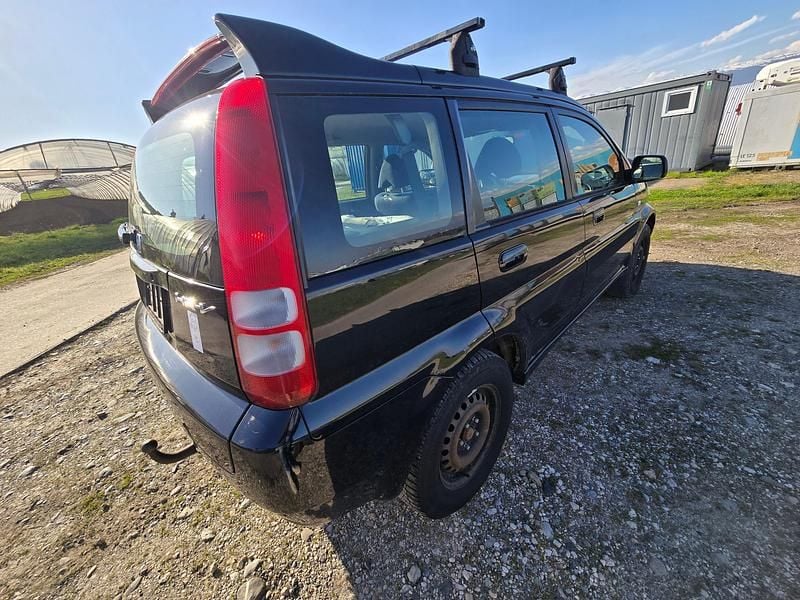 Gebraucht Honda HR-V Sport 125 PS (91 kW) 2003 SUV