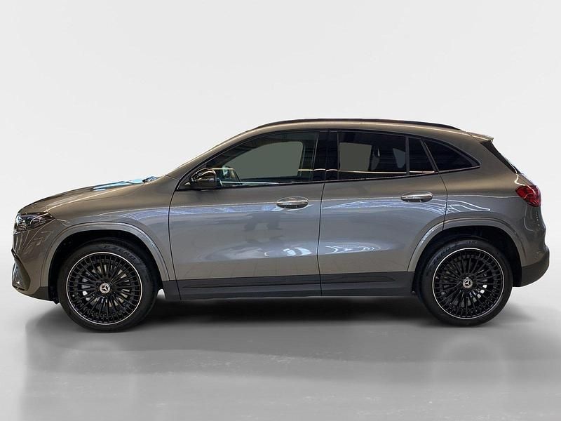 Gebraucht Mercedes EQA350 AMG line 214 kW (292 PS) 2025 SUV