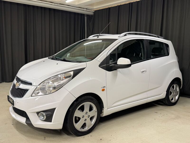 Gebraucht 2011 Chevrolet Spark Kleinwagen | CHF 2’999 (Fairer Preis) - Bild 1/4