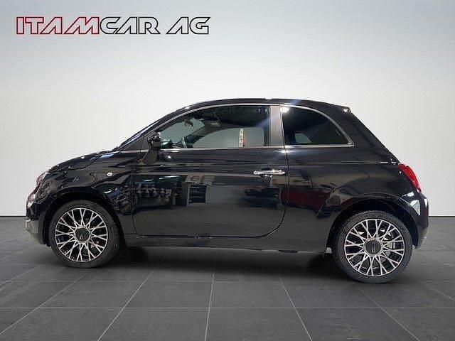 Gebraucht Fiat 500 Lounge 70 PS (51 kW) 2023 Limousine