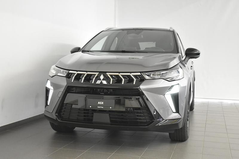 Grau Neu 2025 Mitsubishi ASX Intense SUV | CHF 33’900 (Fairer Preis) - Bild 1/4