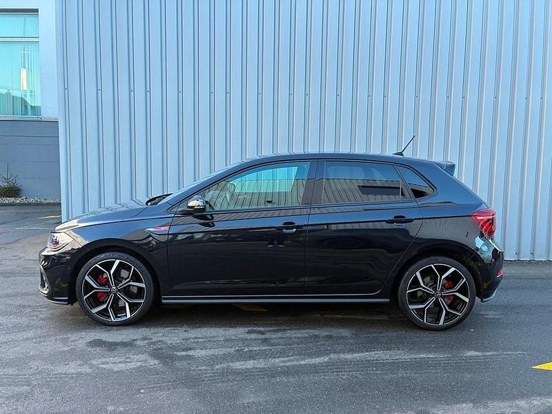 Gebraucht VW Polo GTI 207 PS (152 kW) 2022 Kleinwagen