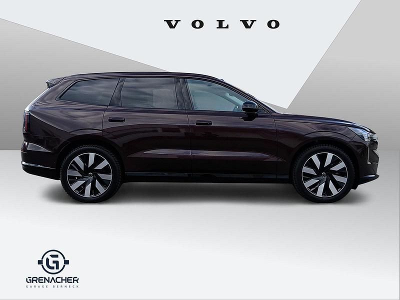 Gebraucht Volvo EX90 Performance 380 kW (517 PS) 2025 SUV