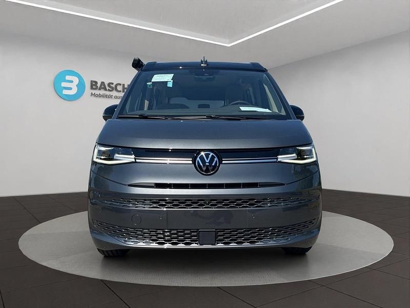 Neu VW California California 204 PS (150 kW) 2025 Van
