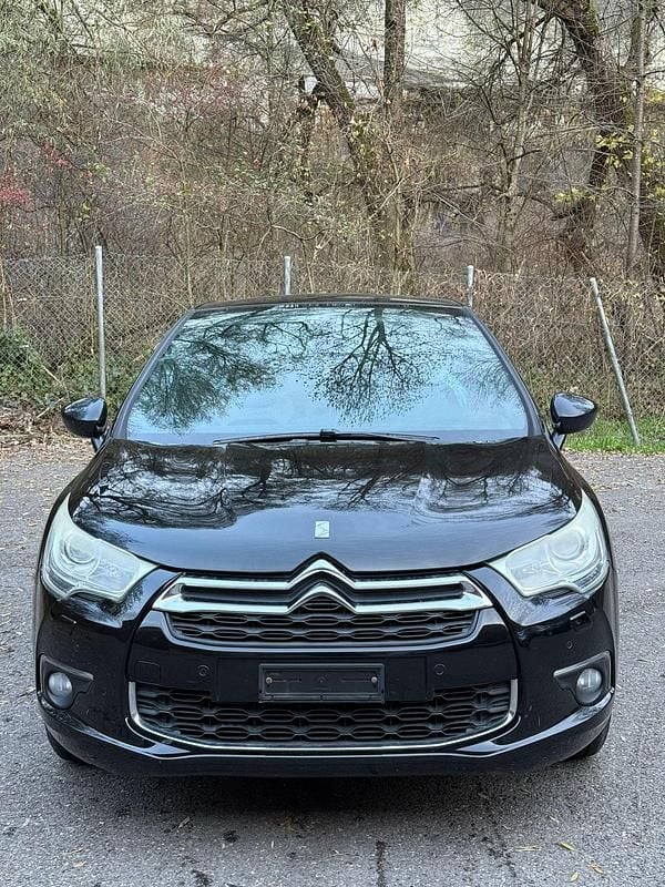 Gebraucht 2011 DS Automobiles DS4 So Chic | CHF 6’700 (Fairer Preis) - Bild 1/4