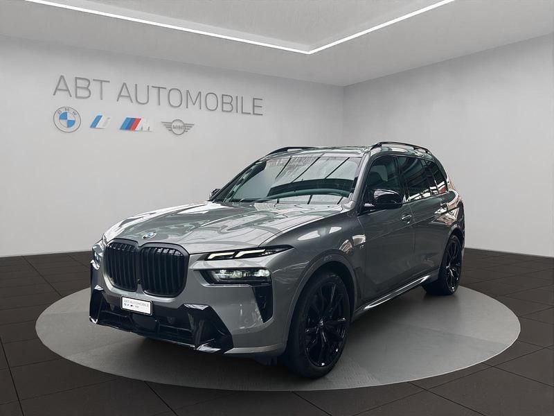 Gebraucht BMW X7 Comfort Edition 392 PS (288 kW) 2023 SUV