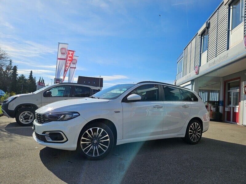 Gebraucht Fiat Tipo City Life 130 PS (95 kW) 2023 Kombi
