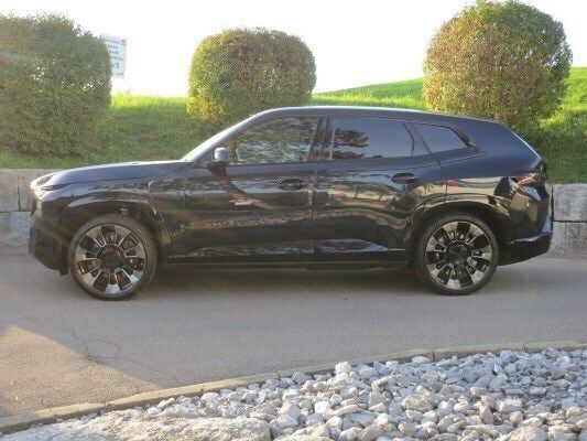Gebraucht BMW XM 489 PS (359 kW) 2023 SUV