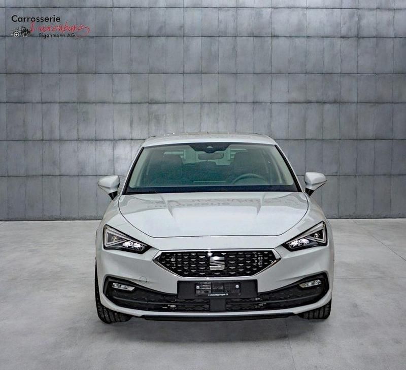 Gebraucht Seat Leon ST XCELLENCE 205 PS (150 kW) 2021 Kombi