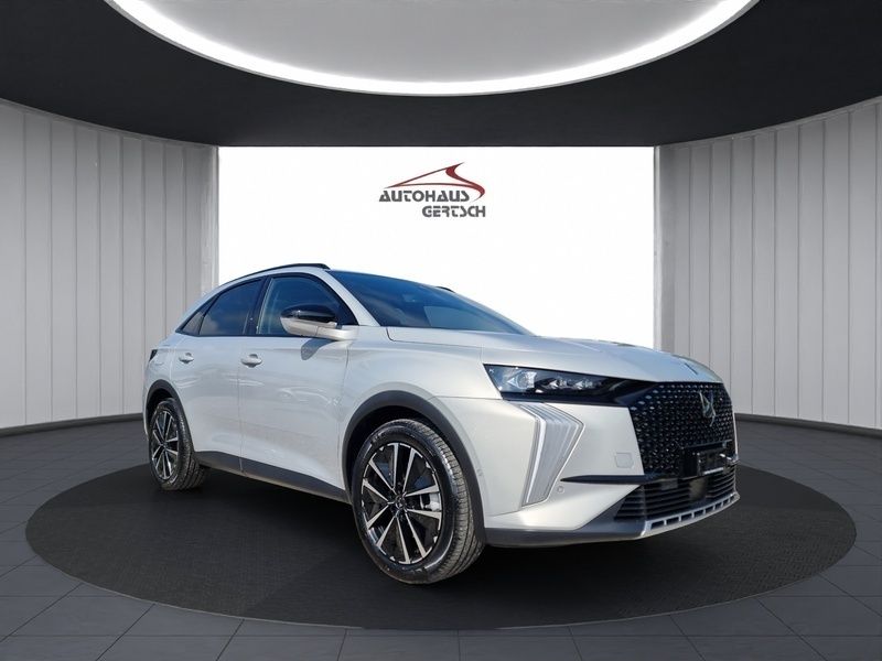 Neu 2025 DS Automobiles DS7 Crossback SUV | CHF 58’990 (Etwas zu teuer) - Bild 1/4