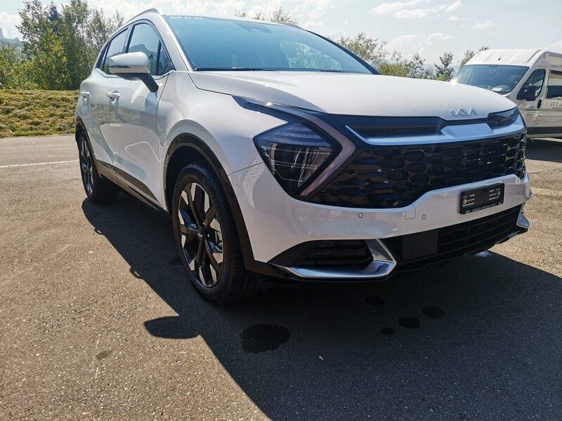 Gebraucht 2025 Kia Sportage Style SUV | CHF 46’990 - Bild 1/4