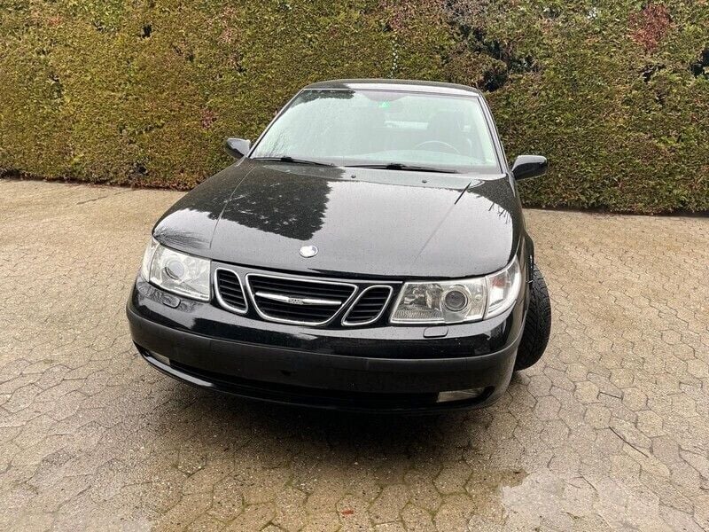 Gebraucht 2002 Saab 9-5 Aero | CHF 4’200 - Bild 1/4