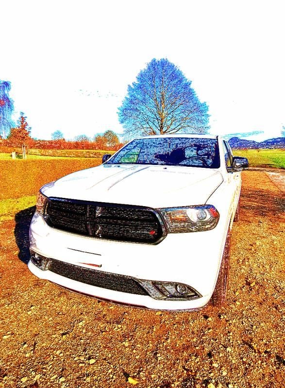 Gebraucht 2019 Dodge Durango SUV | CHF 20’900 - Bild 1/4