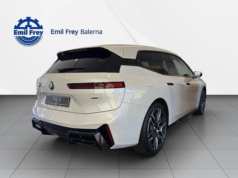 Neu BMW iX M Sport 300 kW (408 PS) 2026 SUV