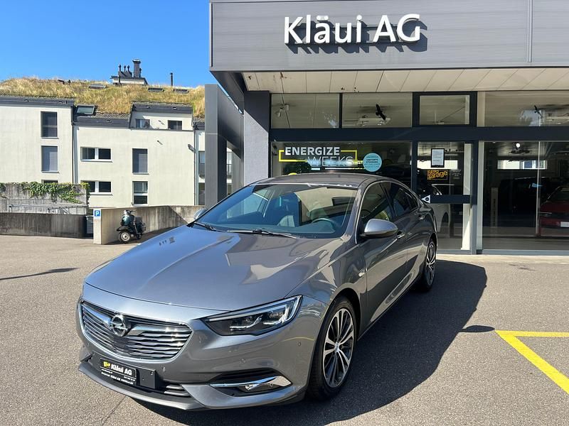 Gebraucht Opel Insignia Excellence 200 PS (147 kW) 2019