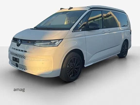 Candyweiss (lb9a) Neu 2025 VW California California Van | CHF 71’900 (Superpreis) - Bild 1/4