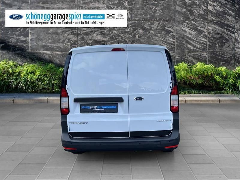 Gebraucht Ford Transit Connect Trend 122 PS (89 kW) 2024 Van / Kleinbus