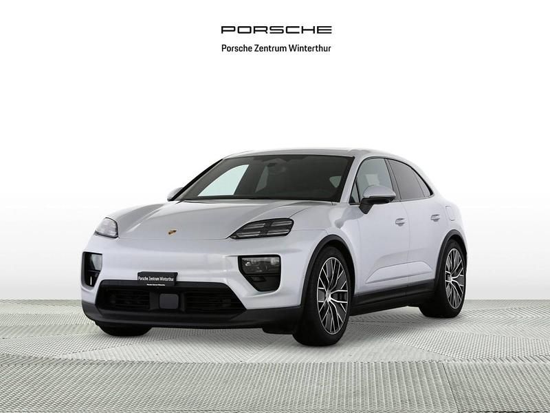 Neu 2025 Porsche Macan SUV | CHF 107’300 (Fairer Preis) - Bild 1/4