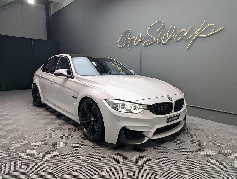 Gebraucht 2014 BMW M3 | CHF 44’990 - Bild 1/4