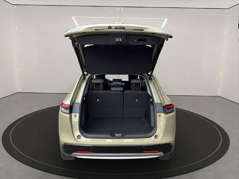 Gebraucht Honda HR-V Advance 131 PS (96 kW) 2022 Beige SUV